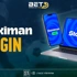 Πως κάνω Login στη Stoiximan;