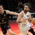 Basketball Champions League: Κάνει το 2-0 και πάει Final Four η Τενερίφη