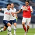 Premier League: Τότεναμ - Άρσεναλ