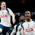 Premier League: Τα πάντα για το θετικό αποτέλεσμα η Τότεναμ