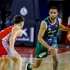 Liga Endesa: Με το διπλό της Ουνικάχα Μάλαγα