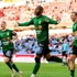 Superettan: Με τη διπλή ευκαιρία της Βάρμπεργκς