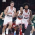 Basket League: Προβάδισμα Ολυμπιακού στον πρώτο τελικό