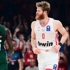Basket League: Προβάδισμα τίτλου για τον Ολυμπιακό