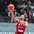 BBL: Προβάδισμα η Βούρτζμπουργκ