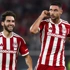 UEFA Europa League: Δεν χάνει στη Μασσαλία ο Ολυμπιακός