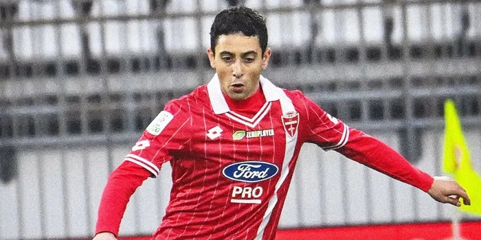 Serie B: Αποτελεσματική εντός έδρας η Μόντσα