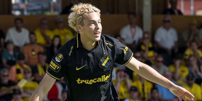 Allsvenskan: Πληρώνει η ΑΪΚ Στοκχόλμης