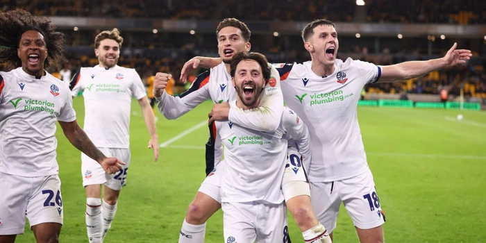 Championship Αγγλίας: Αξίζει η Μπόλτον