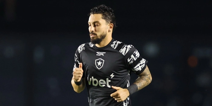 Copa Sudamericana: Παίρνει αποτέλεσμα η Μποταφόγκο