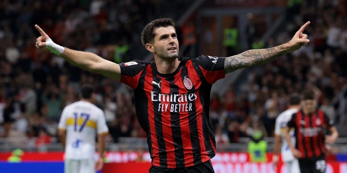 Serie A: Πληρώνει με 2.45 η Μίλαν