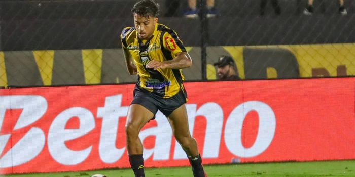 Serie B Βραζιλίας: Ποντάρισμα στην έδρα της Νοβοριζοντίνο