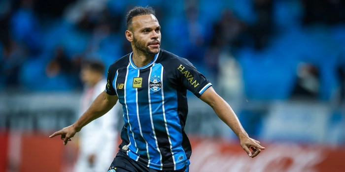 Copa Sudamericana: Νίκη και πρωτιά στον όμιλο για την Γκρέμιο!