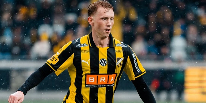 Allsvenskan: Αντιδρά μετά την τεσσάρα η Χάκεν