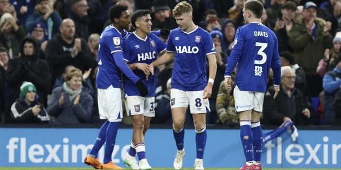 Championship Αγγλίας: Κερδίζουν Κόβεντρι και Ίπσουιτς