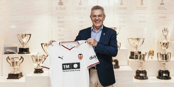 La Liga: Παίρνει αποτέλεσμα η Βαλένθια στο ντεμπούτο του Αγκίρε