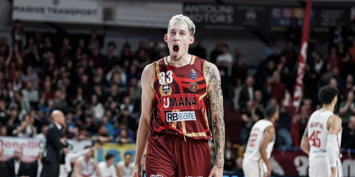 Eurocup: Μονόδρομος η νίκη για τη Βενέτσια