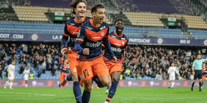 Τριάδα άσων σε απόδοση 4.94!