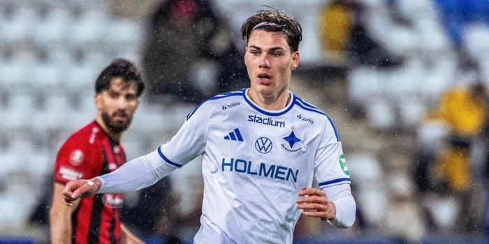 Superettan: Άσοι από Νόρκεπινγκ και Λαντσκρόνα