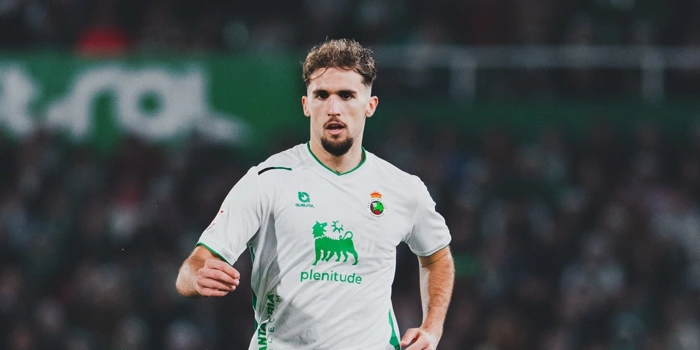 Segunda Division Ισπανίας: Παίρνει αποτέλεσμα η Σανταντέρ