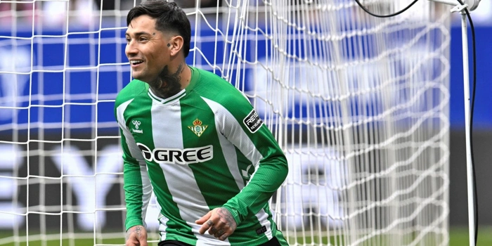 Copa del Rey: Παίρνει το εισιτήριο η Μπέτις