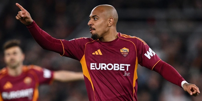 Serie A: Καίγεται για τη νίκη η Ρόμα