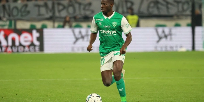 Ligue 2: Φουλ για άνοδο η Σεντ Ετιέν