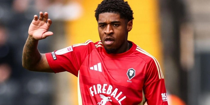 League Two: Για το πέμπτο διαδοχικό διπλό η Σάλφορντ