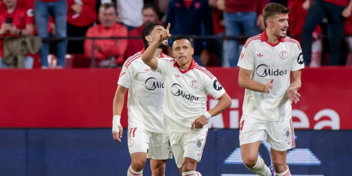 La Liga: Όρθια η Σεβίλλη στη Βιγιαρεάλ