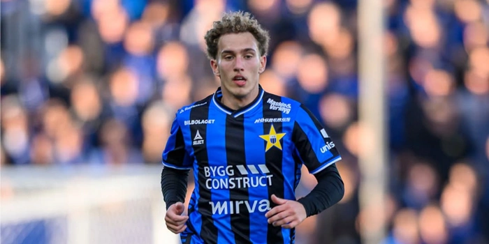 Allsvenskan: Συνεχίζουν με νίκες Σίριους και Τζουργκάρντεν