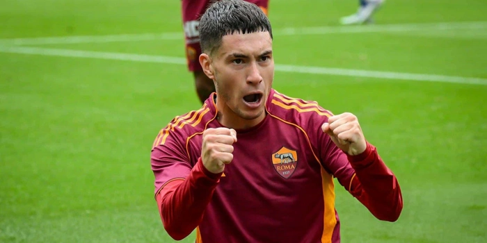 Serie A: Διπλά από Ρόμα και Γιουβέντους