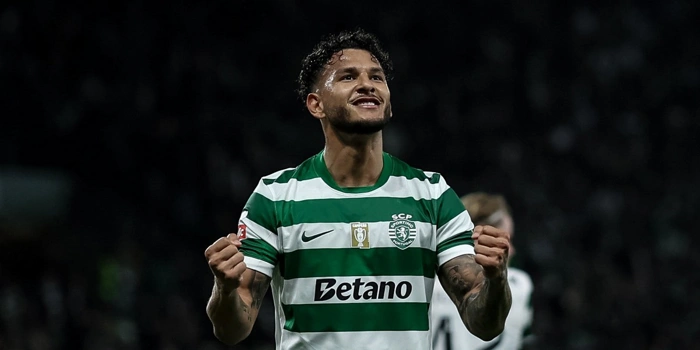 Primeira Liga: Συνεχίζει με νίκες η Σπόρτινγκ Λισαβόνας