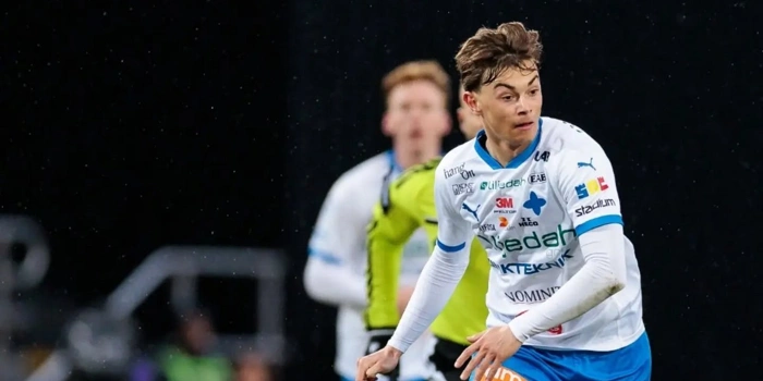 Superettan: Μπορεί το αποτέλεσμα η Βάρναμο