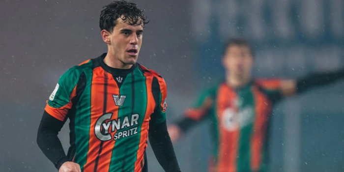 Serie B: Πληρώνουν Βενέτσια, Φροζινόνε και Παλέρμο!