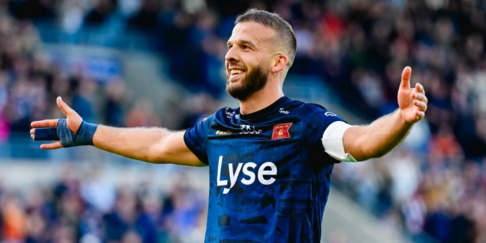 Eliteserien Νορβηγίας: Καλπάζει η Βίκινγκ!