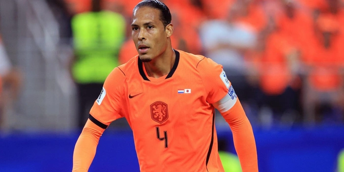 UEFA Nations League: Πληρώνει η ισοπαλία στο Ολλανδία - Γερμανία