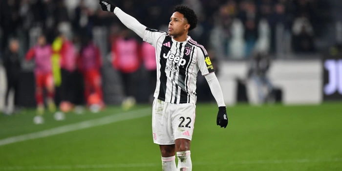 Serie A: Συνεχίζει το σερί νικών η Γιουβέντους