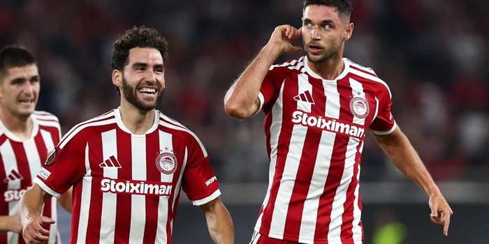 UEFA Europa League: Δεν χάνει στη Μασσαλία ο Ολυμπιακός