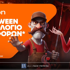 🍬Betsson: Halloween Ημερολόγιο με καθημερινές προσφορές*! 🍬Betsson: Halloween Ημερολόγιο με καθημερινές προσφορές*!
