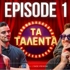 Η Betsson παρουσιάζει το νέο YouTube show «Τα Ταλέντα»