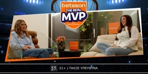 Ντέμη Φιλιππάκου: «Ο Κώστας Αντετοκούνμπο ξέρει πόσο Έλληνας είναι»