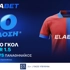 🚀ΑΠΙΣΤΕΥΤΗ απόδοση στα γκολ του Βόλος Elabet - Παναθηναϊκός!