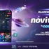 Noviverse: Ένα ΝΕΟ σύμπαν αποκλειστικών ανταμοιβών!