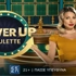 Power Up Roulette: Νέο συναρπαστικό παιχνίδι στο live casino της Novibet (16/8)