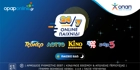 My Rewards: Νέο πρόγραμμα επιβραβεύσεων στο opaponline.gr – Εκπληρώνεις αποστολές, μαζεύεις πόντους και κερδίζεις δώρα*
