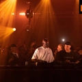 Η Betsson ανέβασε τον πήχη της διασκέδασης με τον Black Coffee live στην BOTOXE ARENA