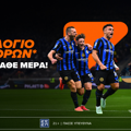 Betsson: Σούπερ προσφορά* στο Ολυμπιακός - Παναθηναϊκός!