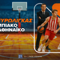 Αποκλειστικές ειδικές αγορές της Betsson στα πλέι οφ της EuroLeague (18/4)