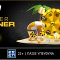 Παίζουν έπαθλα* κάθε μέρα; Παίζει Summer Spinner στην bwin!