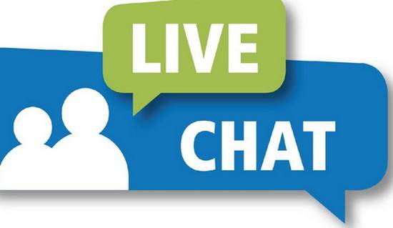 live chat support online betting